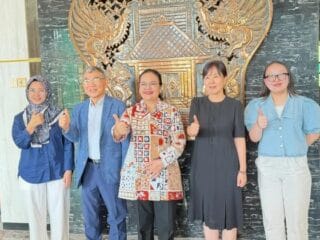 Pemkot Semarang Rilis SDG'S, Semua Layanan Publik Kini Ada di Satu Aplikasi