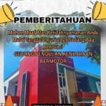 Gedung Uji KIR Dishub Semarang Direnovasi Mulai 11 Juni, Cek Penyesuaian Layanannya!
