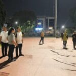 Pemkot Semarang Tutup Stadion Tri Lomba Juang Selama Dua Bulan untuk Renovasi Lintasan Jogging