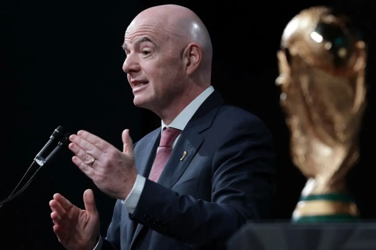 Piala Dunia 2026 cetak rekor pendapatan terbesar bagi FIFA lampaui target awal proyeksi.