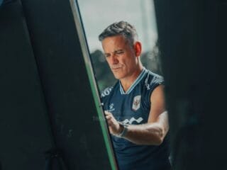 John Herdman Resmi Panggil 26 Pemain Timnas Indonesia untuk ASEAN Championship 2026