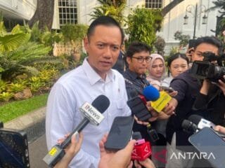Antisipasi Dampak Perang Timur Tengah, Pemerintah Siapkan Strategi Ketahanan Energi