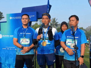Respons Kasus Presensi Fiktif ASN Brebes, Sekda Jateng Dorong Penguatan Integritas dan Pengawasan Berlapis