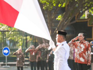 Peringati HAN 2026, Pemprov Jateng Tegaskan Perlindungan Anak Sebagai Investasi Masa Depan