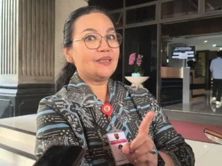 Antisipasi Kekeringan, Wali Kota Semarang Desak PDAM Siapkan Strategi Khusus Jelang Kemarau