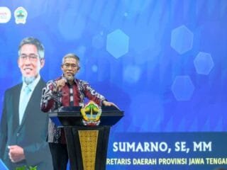 Sekda Jateng Minta ASN Tak Antikritik, Jadikan Komplain Warga sebagai Evaluasi Layanan