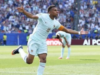 Hasil Prancis vs Maroko Piala Dunia 2026: Mbappe Bawa Les Bleus ke Semifinal