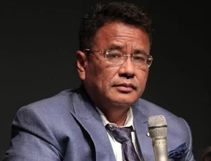 Hotman Paris Hutapea mundur sebagai kuasa hukum Febrie Adriansyah.