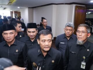Cegah LGBT di Jateng, Gubernur Ahmad Luthfi Maksimalkan Edukasi Dini dan Layanan Konseling Gratis