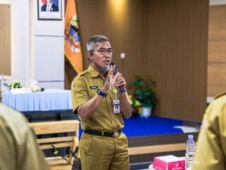 Sekolah Rakyat Permanen Jateng Resmi Beroperasi 31 Juli 2026, Pemprov Kebut Kesiapan Fasilitas