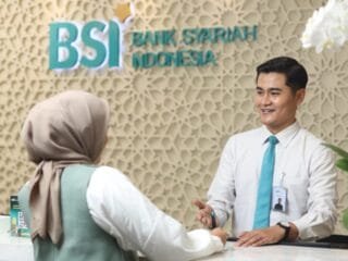 Transformasi Digital Jadi Kunci Bank Syariah Hadapi Persaingan Fintech dan Bank Digital