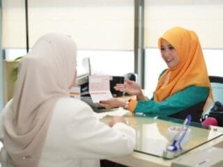LPS: Masyarakat Tak Lagi 'Makan Tabungan', Simpanan di Bank Tumbuh di Semua Segmen