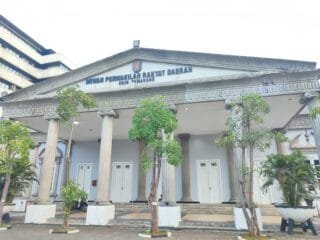 BK DPRD Semarang Resmi Terima Aduan Kasus Viral Anggota Dewan ke Tempat Pijat Saat Istri Hamil