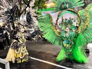 Dukung Kontingen Kota Semarang, PDAM Tirta Moedal Tampil di Karnaval Nusantara APEKSI 2026