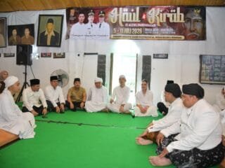 Jelang MTQ Nasional XXXI, Wali Kota Agustina Pertegas Identitas Semarang sebagai Kota Religius Warisan Sunan Pandanaran