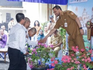Cerita Haru Peserta Seleksi Magang Jepang di Jateng: Ingin Ubah Nasib Demi Sekolah Adik
