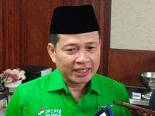 Beri Apresiasi WTP, Fraksi PKB Dorong Pemkot Semarang Tingkatkan Kualitas Pengelolaan APBD
