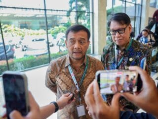 Bupati Sukoharjo Terjaring OTT KPK, Gubernur Luthfi Pastikan Pelayanan Publik Tetap Berjalan Normal