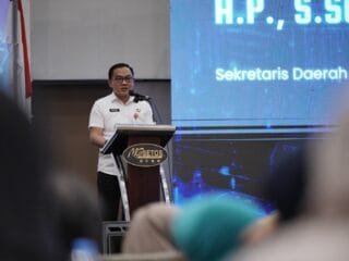 Pemkot Semarang Rilis Pharma City, Layanan Digital Terpadu untuk Cek Ketersediaan Obat