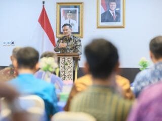 Atasi Keterbatasan Fiskal, Pemprov Jateng Luncurkan Satgas Pandawa untuk Dongkrak PAD