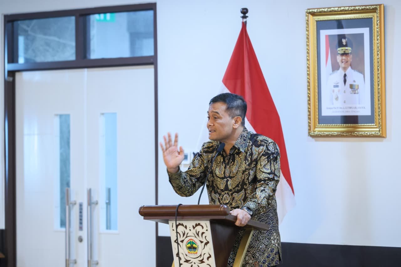 Pemprov Jateng kerahkan jajaran UPT Bapenda untuk pasarkan aset mangkrak demi dongkrak PAD.