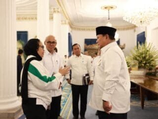 Fokus Pengobatan ke Luar Negeri, Kepala BGN Nanik S Deyang Resmi Mengundurkan Diri