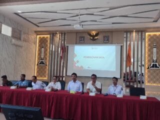 Politik Uang Masih Mengintai Pemilu, DPRD dan Bawaslu Ajak Warga Aktif Mengawasi