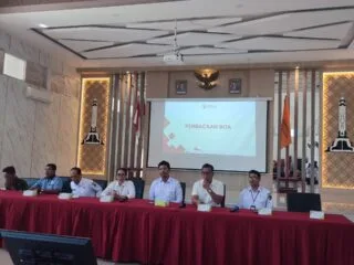 Politik Uang Masih Mengintai Pemilu, DPRD dan Bawaslu Ajak Warga Aktif Mengawasi