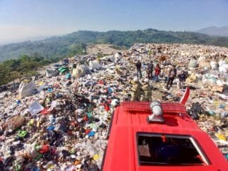 Pemerintah Pusat Tunjuk Semarang Jadi Lokasi Proyek PSEL, Pemkot Siapkan Lahan TPA Jatibarang