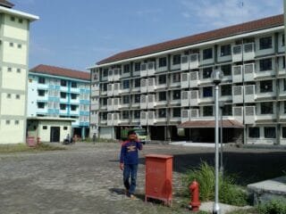 Kepala Disperkim Murni Ediati tegaskan komitmen penertiban rusunawa Semarang agar tepat sasaran.
