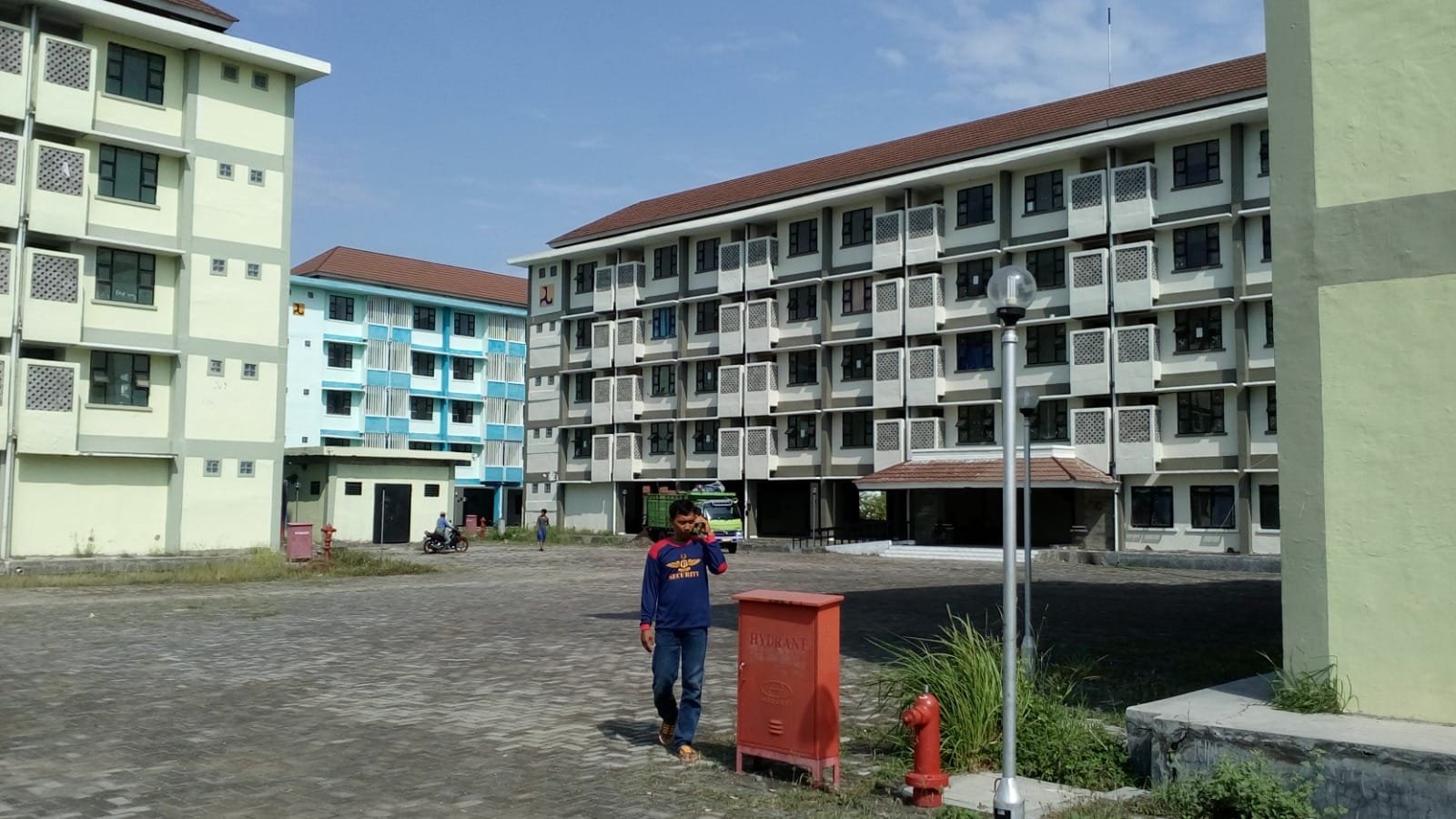 Kepala Disperkim Murni Ediati tegaskan komitmen penertiban rusunawa Semarang agar tepat sasaran.
