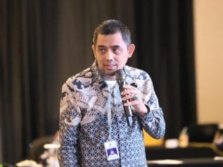 Strategi Membangun Infrastruktur Transportasi Tahan Iklim di Indonesia