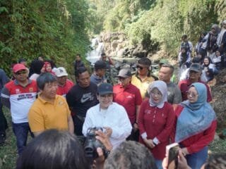 Wali Kota Semarang Instruksikan Siaga Penuh Hadapi Puncak Kemarau Ekstrem
