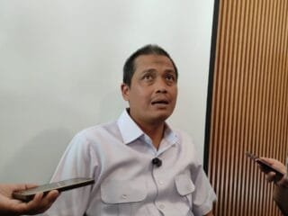 Wakil Ketua DPRD Kota Semarang, Suharsono.