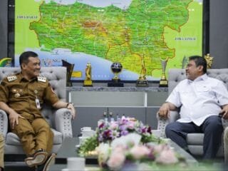 Langkah Nyata Gubernur Ahmad Luthfi Tingkatkan Kesejahteraan Buruh di Jawa Tengah