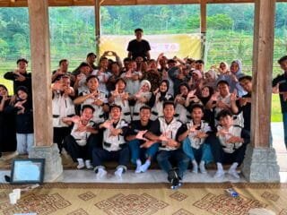Pengelola Desa Wisata Sepakung Dibekali Manajemen Destinasi dan K3 oleh Tim PPK Ormawa UNNES
