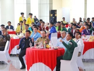 Evaluasi Total Semarang Zoo, Pemkot Soroti Efisiensi Anggaran Usai Kematian Harimau Putih