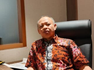 DPRD Semarang Luruskan Isu Kematian Harimau Putih Anggun Akibat Anestesi, Berikut Kronologinya