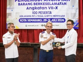Perluas Layanan, Bus Trans Jateng Magelang-Temanggung Siap Mengaspal 2027 dan Jepara-Pati 2028