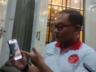 Pemkot Semarang Pastikan Penanganan Kematian Harimau Putih Semarang Zoo Sesuai Prosedur BKSDA