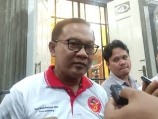 Buntut Kematian Harimau Anggun, Sekda Pastikan Inspektorat Segera Audit Semarang Zoo