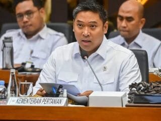 Gantikan Nanik S Deyang, Presiden Prabowo Tunjuk Sudaryono Jadi Kepala BGN Sore Ini
