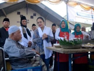Coba Langsung Bikin Ndas Maling, Wali Kota Agustina Usulkan Jadi Warisan Budaya Tak Benda