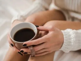 Rutin Minum Kopi Ternyata Bisa Bantu Jaga Kesehatan Hati, Ini Penjelasannya
