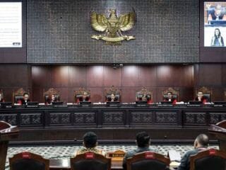 Putusan Baru MK, Relawan dan Simpatisan Tak Bisa Lagi Laporkan Kasus Penghinaan Presiden