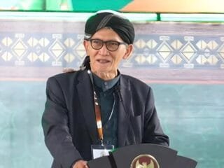 Resmi, KH Miftachul Akhyar Kembali Terpilih Sebagai Rais Aam PBNU 2026-2031