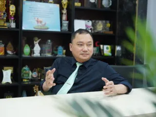 Menenun Ulang Ekosistem Kedokteran: Menjawab Rasio Ideal, Kesejahteraan Dokter, dan Dimensi Spiritual Pelayanan Medis