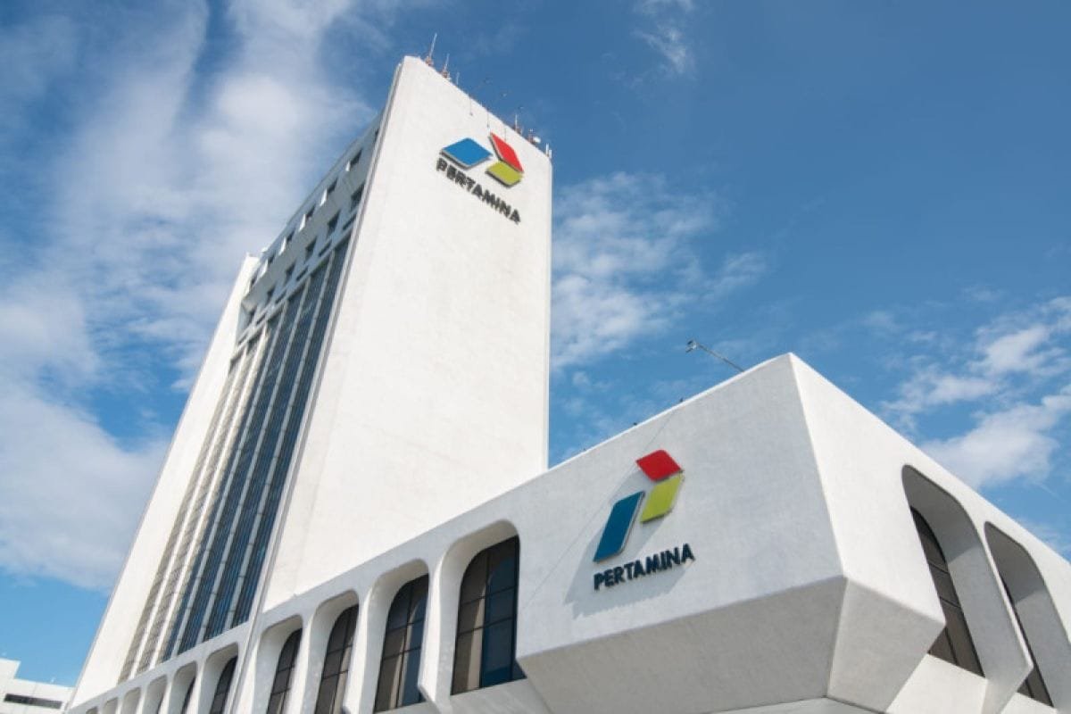 Pemerintah masih catat utang subsidi dan kompensasi Rp166,84 triliun ke Pertamina.
