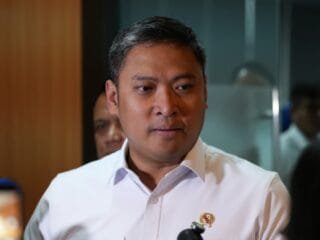 BGN Validasi Data MBG, Sekitar 6 Juta Data Ganda Dihapus