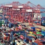 China Kuasai Perdagangan Global, Jadi Sumber Impor Utama 100 Negara Termasuk Indonesia